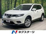 X-TRAIL HYBRID 2WD