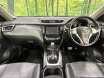 X-TRAIL HYBRID 2WD