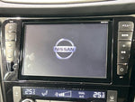 X-TRAIL HYBRID 2WD