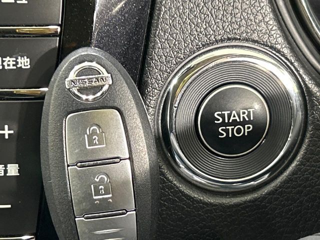 X-TRAIL HYBRID 2WD