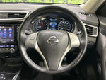 X-TRAIL HYBRID 2WD