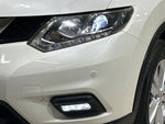 X-TRAIL HYBRID 2WD
