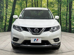 X-TRAIL HYBRID 2WD