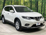 X-TRAIL HYBRID 2WD