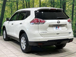 X-TRAIL HYBRID 2WD