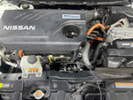 X-TRAIL HYBRID 2WD