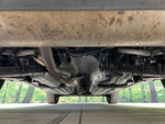 X-TRAIL HYBRID 2WD