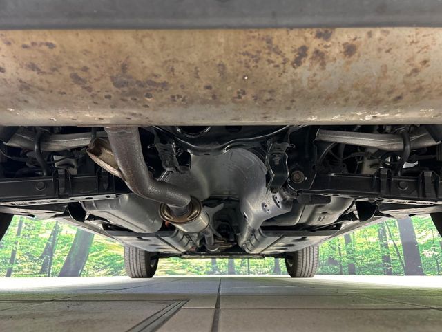 X-TRAIL HYBRID 2WD