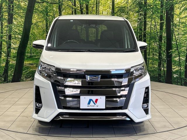 NOAH HYBRID