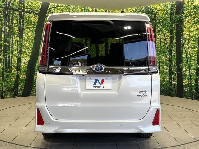 NOAH HYBRID