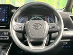 VOXY HYBRID