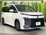 VOXY HYBRID