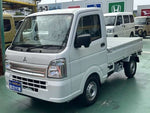 MINICAB truck