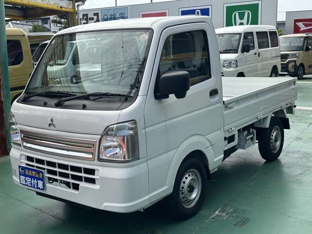 MINICAB truck