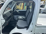 MINICAB truck