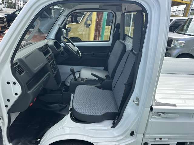 MINICAB truck