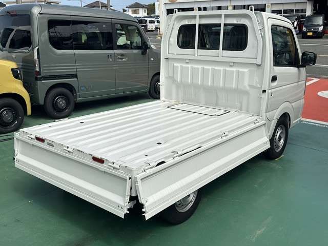 MINICAB truck