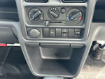 MINICAB truck