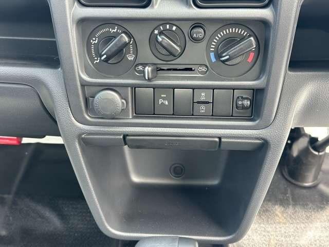 MINICAB truck