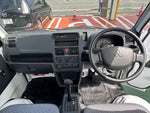 MINICAB truck