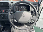 MINICAB truck