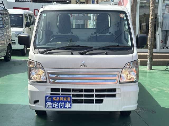 MINICAB truck