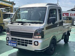 Super CARRY Truck 4WD