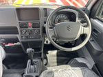 Super CARRY Truck 4WD