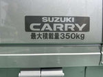 Super CARRY Truck 4WD