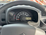 Super CARRY Truck 4WD