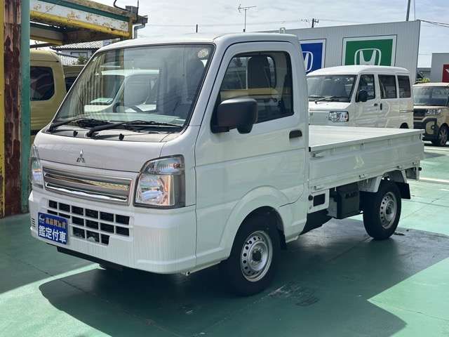 MINICAB truck