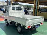 MINICAB truck