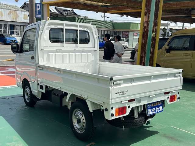 MINICAB truck