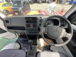 MINICAB truck