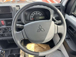 MINICAB truck