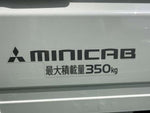 MINICAB truck