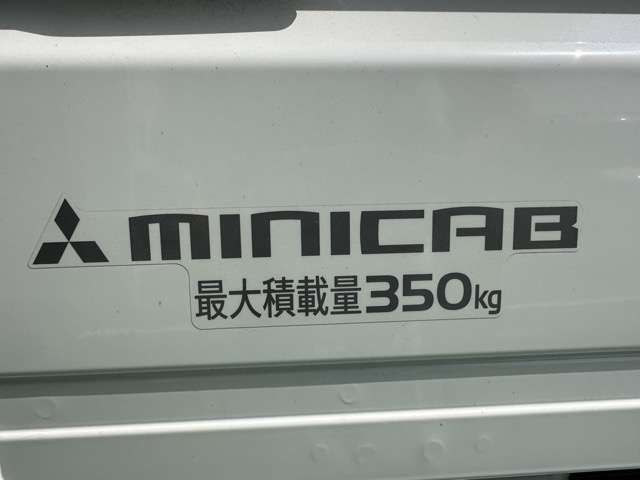 MINICAB truck