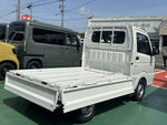MINICAB truck
