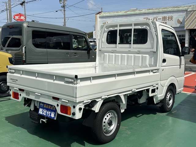 MINICAB truck