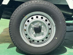 MINICAB truck