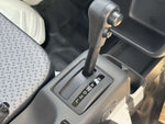 MINICAB truck