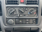 MINICAB truck