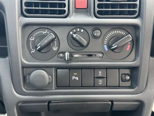 MINICAB truck