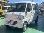 MINICAB-MiEV