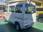 MINICAB-MiEV