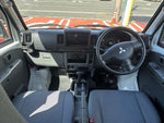MINICAB-MiEV