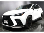 LEXUS NX350h
