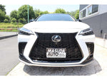 LEXUS NX350h