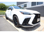 LEXUS NX350h