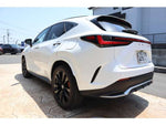 LEXUS NX350h